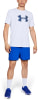Under Armour Big Logo T-Shirt