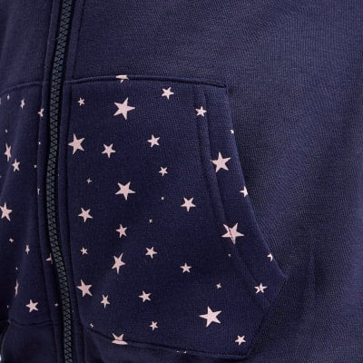 Energetics Rose VI Kapuzenjacke