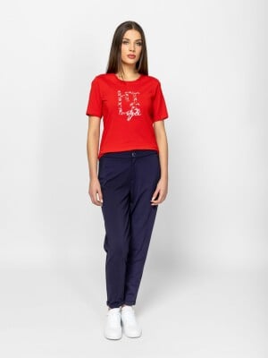 Heavy Tools Mertic női póló