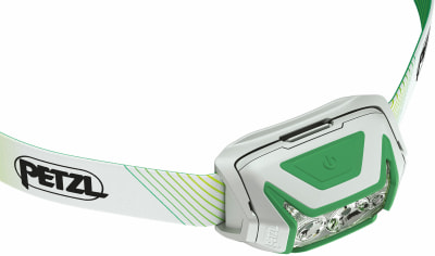 Petzl Actik Core Stirnlampe