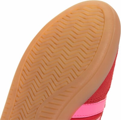 adidas Barreda Decode J Freizeitschuh UK-Gr.