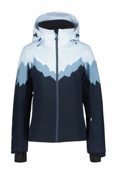 Icepeak Falkville Jacke mit Kapuze Extreme A.W.S.