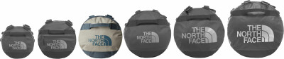 The North Face THE NORTH FACE Base Camp Duffle Travelbag