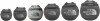 The North Face THE NORTH FACE Base Camp Duffle Travelbag