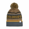 Colorkids COLOR BLOCK Logo CK Gyerek sapka