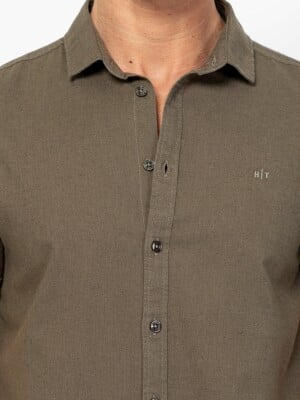 Heavy Tools ReevaS26 férfi ing