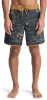 Quiksilver Surfsilk Cargo Badeshort