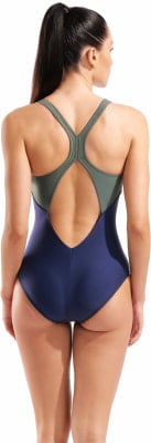 Arena Scratchy Badanzug