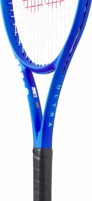 Wilson Ultra 100 V5.0 Tennisracket Wilson Ultra 100 V5.0 Tennisracket