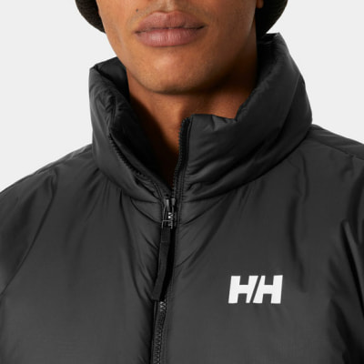 Helly Hansen Oslo Light Puffy kabát