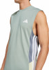 adidas Train Essentials Seasonal Colorblock Tanktop
