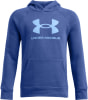 Under Armour Rival Fleece Gyerek kapucnis pulóver