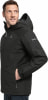 Schöffel Wildkar Isolationsjacke mit Kapuze