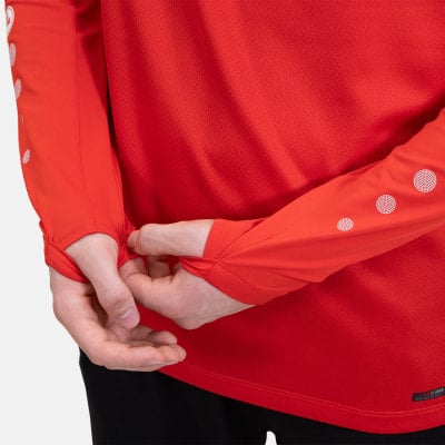 Jako Ziptop Power Trainingsjacke