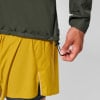 Salewa Pedroc 2 Powertex 2.5 Light Hardshelljacke mit Kapuze