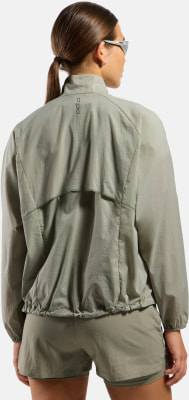 Odlo Zeroweight Jacket Laufjacke