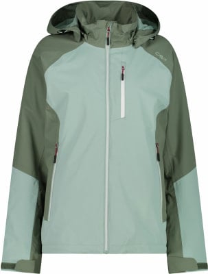 CMP Hardshelljacke mit Kapuze