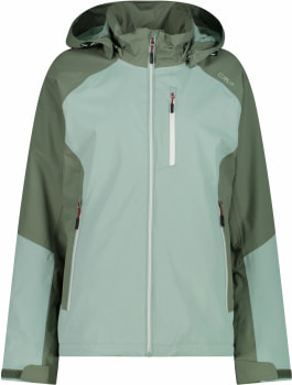CMP Zip Hood bunda 