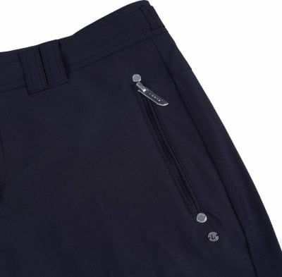 Luhta Eiskola 3/4 Wanderhose