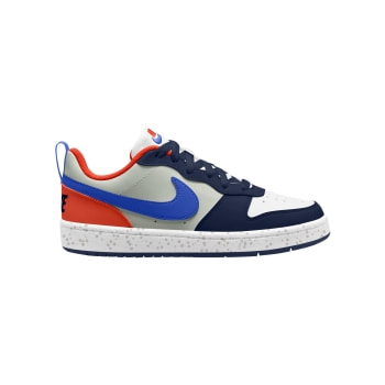 Nike Court Borough Low Recraft gyerek szabadidőcipő