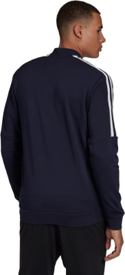 adidas 3-Streifen Tape Trainingsjacke