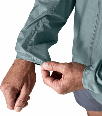 Patagonia Houdini Windjacke mit Kapuze
