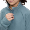 McKINLEY Amarillo Midlayer mit Halfzip