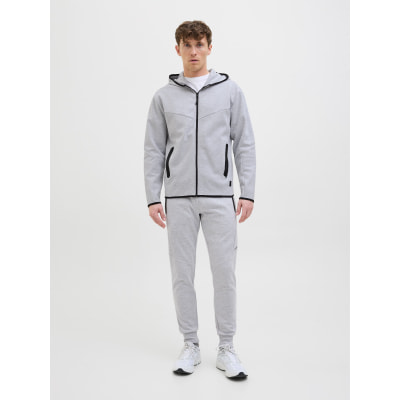 Jack & Jones Fusion, mikina na zips