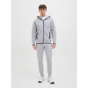 Jack & Jones Fusion, mikina na zips