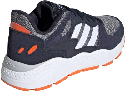 adidas CrazyChaos GS gyerek szabadidőcipő