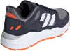 adidas CrazyChaos GS gyerek szabadidőcipő