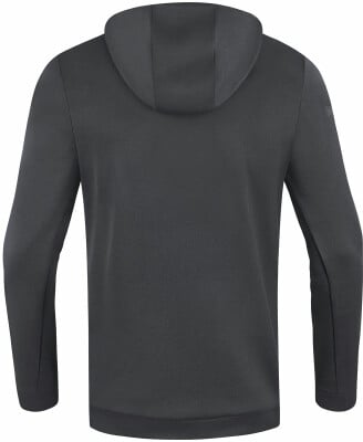 Jako Pro Casual Hoodie mit Halfzip Jako Pro Casual Hoodie mit Halfzip