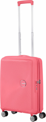 American Tourister Soundbox 55 EXP Trolley