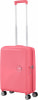 American Tourister Soundbox 55 EXP Trolley
