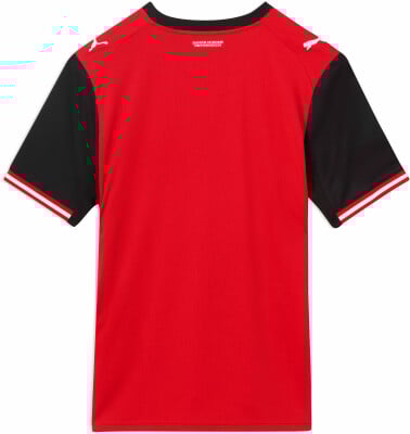 Puma ÖFB 2026 Herren Heimtrikot Replica