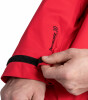 Schöffel 2.5L 3D Vistdal Hardshelljacke mit Kapuze