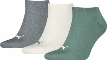 Puma 3er-Pack Socken