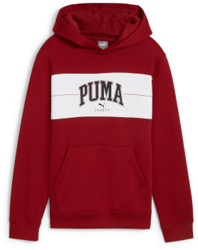 Puma Squad Hoodie