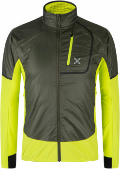 Montura Insight 2 Hybridjacke