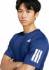 adidas Club 3-Streifen Tennisshirt