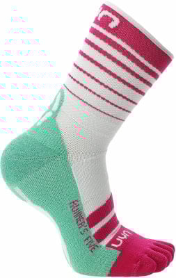 UYN Runner's Five Laufsocken