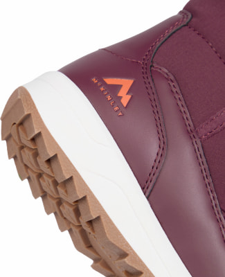 McKINLEY Regina II AQB Winterstiefel