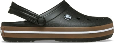 Crocs Crocband Gum Clog Wellnesssandalen Crocs Crocband Gum Clog Wellnesssandalen