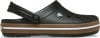 Crocs Crocband Gum Clog Wellnesssandalen
