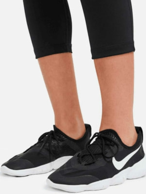 Nike Nike Pro gyerek 3/4-es leggings