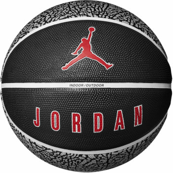 Nike Jordan Playground, basketbalová lopta