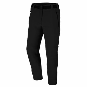 CMP Long Pant, dám.turistické nohavice