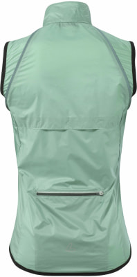Löffler Zip-Off Jacke Windjacke