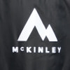McKINLEY Sierre HYB JKT W Primaloftjacke Silber PFC-Free, 100%Polyamid
