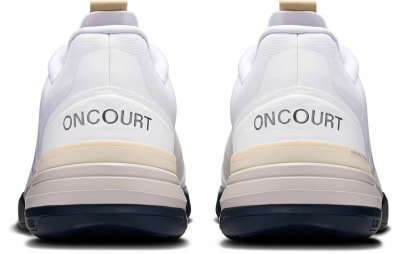 On The Roger Advantage Pro Clay Tennisschuhe